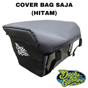 Cover Keranjang Depan JDM Honda C50 C70 C700 C800 Supercup Astrea 800 Star Prima Grand Impressa Legenda