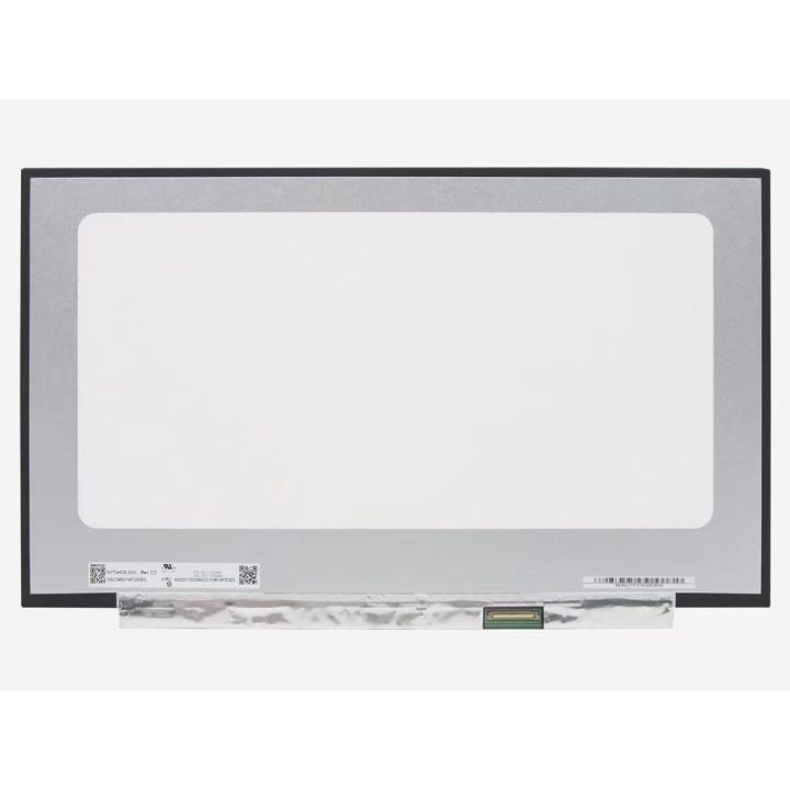 17.3 Inch 144Hz Laptop LCD Screen for ASUS TUF FA706 FA707 FX705 FX706