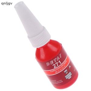 🔥🔥🔥qnljgv 1 cái 271 10g cường độ cao threadlocker kỵ khí dính keo chủ đề Locker