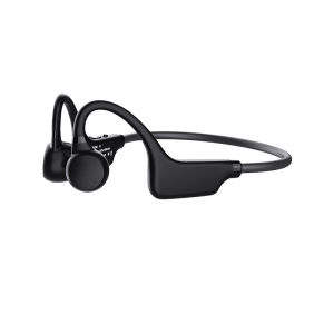 x1 Bluetooth Headset Wholesale Ear Hanging Type Not Into Ear Painless Noise Reduction Large Power Long Endurance Sports