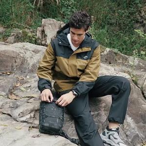 Outdoor Port Bag Pack Tactical Backpack Sling Shoulder Backpack Tactical Bag for Every Day Carry Commuting Chest Bag2026