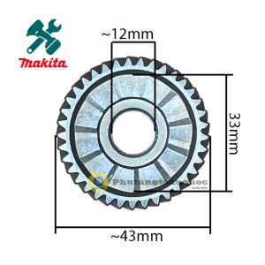 Bánh Răng ( Nhông ) Máy Khoan Chính Hãng Maktec MT817 MT60 Hoặc Makita M8103B ( Maktec Drill Gears )