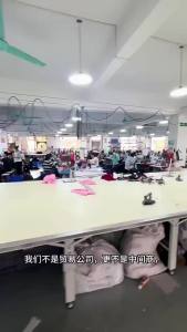 厂家云朵棉睡衣春夏季薄款印花女家居服套装新款高级感三件套可爱