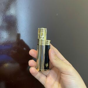 Bật Lửa GF 3012 Khò 1 Tia Chống Gió