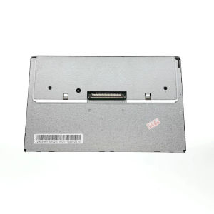 หน้าจอ LCD SHARP ขนาด 7 นิ้ว 30 พิน LVDS TN LQ070Y3LG05 ความละเอียด 800*480 ความสว่าง 350 ซึ่งจะได้รับการทดสอบก่อนจัดส่ง