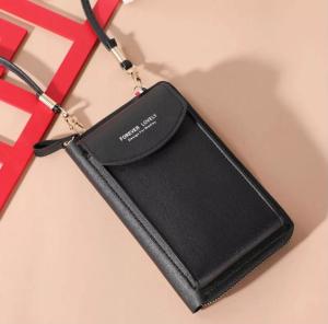 Dompet HPO Wanita Simple Mewah Kekinian - HANA SLT 002