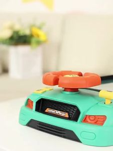 Car Adventure USB Rechargeable Timing&Scoring Simulated Driving Toy Car Race Car Racing Adventure