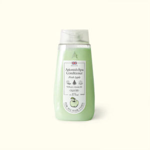 Astonish Spa Panthenol Conditioner Fresh Apple 375ml 1pc