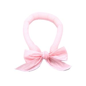 ผ้าพันคอเจลเย็นสำหรับสัตว์เลี้ยง Pet cooling Scarf | Clawset.bkk