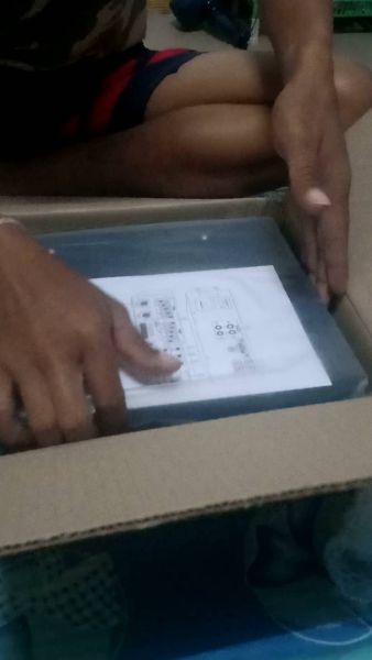 Buyer review video 6