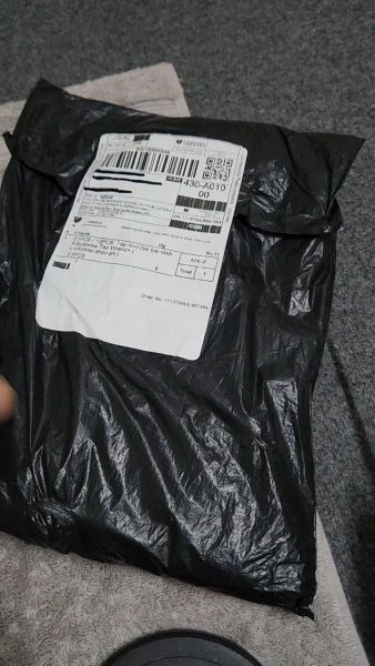 Buyer review video 3