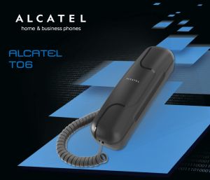 Alcatel TO6 Wall Mountable Telephone Unit