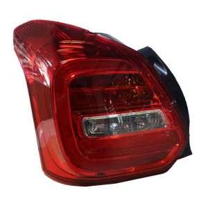 Suzuki Swift 2018 Tail Light Tail Lamp Assembly