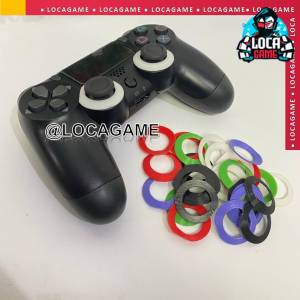 Ring nylon stik PS4 | ring ABS stick DS4 harga per 1 pcs