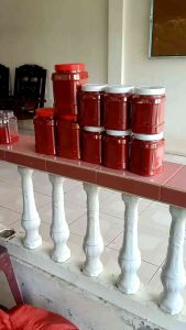 NGHỆ ĐỎ VÔ GÀ KEO 1KG