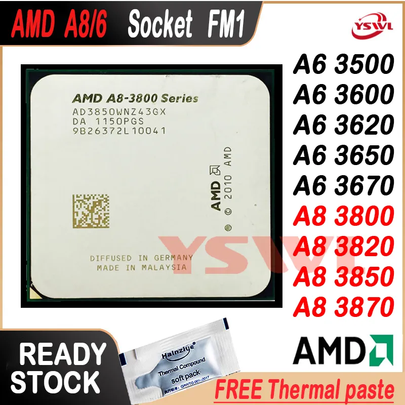 Amd discount a8 3600