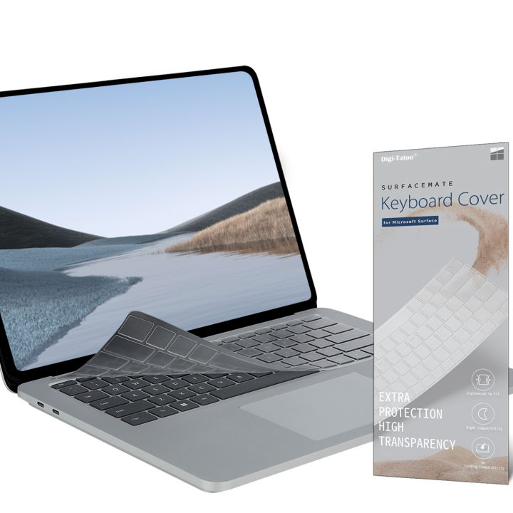 Coque Transparente MOSISO Pour MacBook Air 13" 2018-2022 - Protection Slim Et Claire
