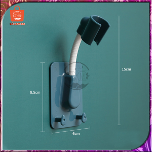 ที่แขวนฝักบัว ขาตั้งฝักบัว ตัวยึดฝักบัว ขาแขวนฝักบัว ไม่ต้องเจาะผนัง ปรับระดับได้ ที่แขวนฝักบัว ขาแขวนฝักบัว ปรับได้ 360 องศา