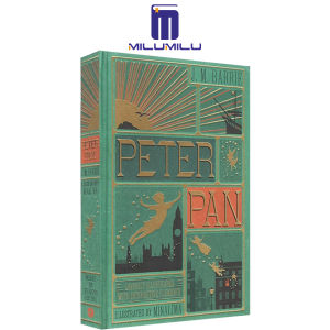 Beauty and the Beast The (MinaLima Edition): (Illustrated with Interactive Elements) Hardcover by Gabrielle-Suzanne Barbot de Villenueve Original English books