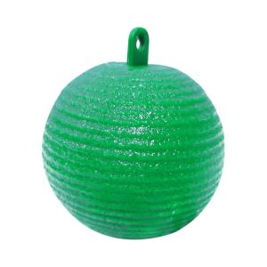 5 Pcs Lem Lalat Buah Bulat Insek Lalat Buah Perangkap Lalat Buah Yellow Trap Fruit Fly Trap Obat Lalat Buah Lalat Buah Perangkap Lem Lalat