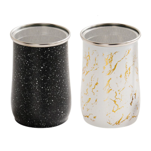 Spacious Coffee Bean Canister with Airtight Clamp Lid Sugar Storage Jar for Home Or Office Use Kitchen Supplies