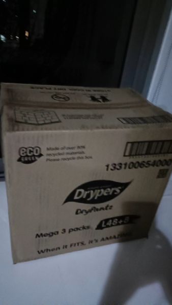 Buyer review video 2