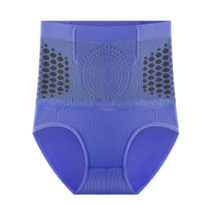 Womens Shapewear Underwear Tummy Control Body Shaper 30 Minute Targeted Body Shaping Innerwear Waist Shaper Comfortable Figure Shaping Lingerie