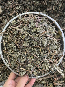 [500gr-1kg] Chè dây tuyết khô nguyên chất thảo mộc tự nhiên chè dây rừng sạch dùng pha trà. Chè dây sapa tốt cho dạ dày