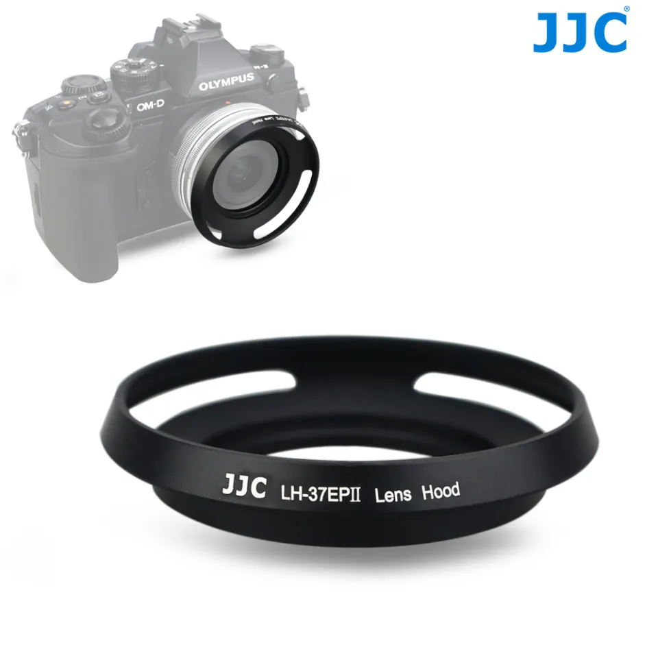 Considering The Panasonic Lumix G Vario 12-32mm F/3.5-5.6 Aspheric Mega