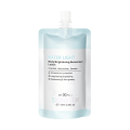 Hydrating And Shiny Body Sunscreen/Face Sunscreen Lotion/Spf50+ Sunscreen Whitening Body Waterproof Moisturizing Sunscreen 水润亮泽身体防晒霜. 
