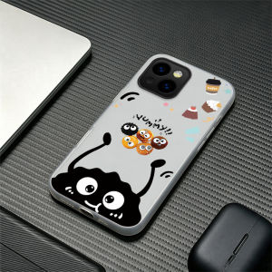 PBZZ Jelly color 2 in 1 Case for iphone 14 pro max iphone 14 plus 14 15 Pro MAX phone casing hard case shockproof Cover new design aesthetic mint green cute cartoon for boys GDHQKL1