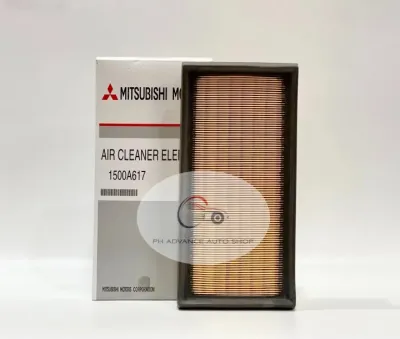 【24 hours delivery】 Air Filter Mitsubishi Mirage G4 / HB 2012-2020 1500A617