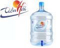 Nước khoáng KIỀM Tiền Hải 19lít. 
