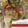 Lá Tắm Dao Đỏ Dạng Túi Lọc | Giúp Bạn Khỏe Đẹp, Giảm Đau Nhức Xương Khơp, Thơm Ngát Sau Sinh | Lá Tắm Sau Sinh Dân Tộc Dao Đỏ Dạng Túi Lọc, La Dao Do, lá người Dao đỏ - Shop Bà Điểm.. 
