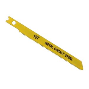 LIANG U Fitting 100mm/86mm Metal Cutting Power Tool Accessories Wood High Alloy Steel Mental Cobalt Steel Saw Blades Jigsaw Blades Wood Assorted Blade Jig Saw Blade