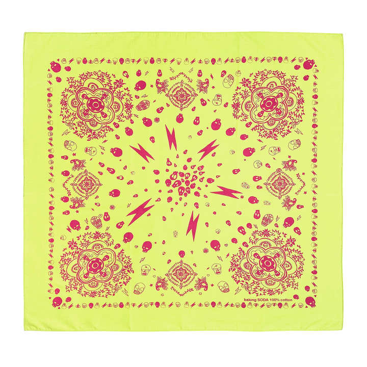 BANDANA