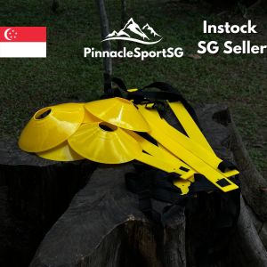 (SG) Ladder + Cones + Training Bibs Agility Pack