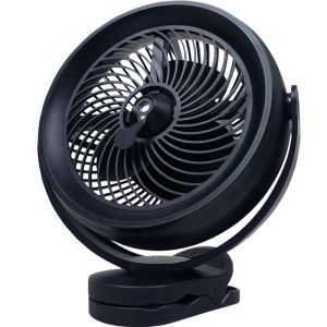 317[จัดส่งฟรีสำหรับหนึ่งชิ้น] Fecie พัดลมไอเย็นคูล พัดลมขนาด 8 นิ้ว 10000mAh/5000mAh พัดลมแบบหนีบ พัดลมตั้งโต๊ะ พัดลมชาร์จ USB แบบพกพา บ้าน / รถยนต์