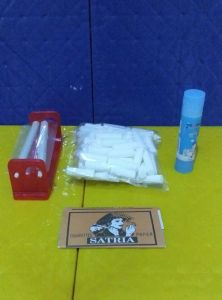 Alat Linting Lengkap Hemat berkualitas ......4 Item produk