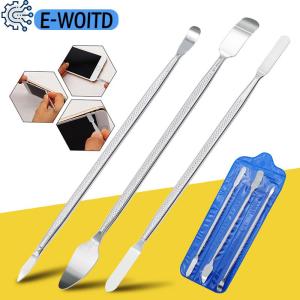 E-WOITD  Universal Phone Repair Tools Kit Metal Crowbar Disassemble Tool for iPhone Laptop Tablet Disassembly Tools