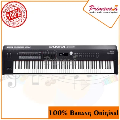 Digital Piano Roland RD-2000 EX / Roland RD2000 / Roland RD 2000EX Ori