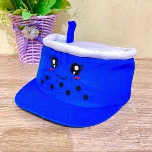 Topi Boba anak lucu dan imut murah banget
