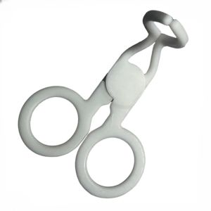 Women Eye Care Contact Lenses Eyelid Dilation Assistance Tools Plastic Soft Tip Wearing Tools Lens Accessories