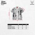 Breakside Shirt Kameam - White - Kemeja Pria. 
