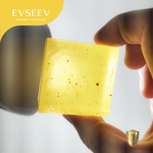 Frankincense Soap. Propolis & Frankincense extract. 65g.