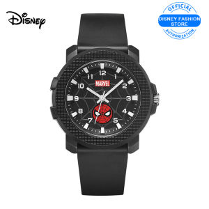 Disney Spider-Man Kids Watch Pat Watch Birthday gift waterproof watch Luminous display water Electronic watch