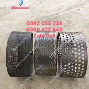 Sàng nghiền mịn vỡ loại 1