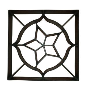 Cetakan Paving Block DIY Cetakan Jalan dan Taman Mudah Praktis