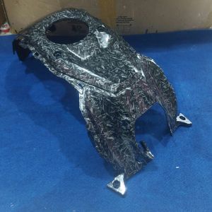 COVER TANGKI CENTER HONDA CB 150R STREETFIRE K15 KARBON FORGED