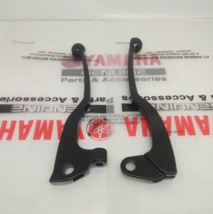 HANDLE SATU SET YAMAHA FIZR KOPLING DAN REM SEPASANG KIRI KANAN